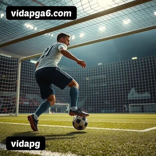 Bônus e promoções vidapg