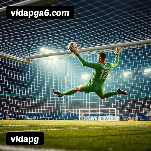 Logo da vidapg