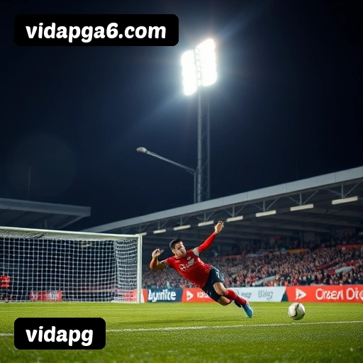 Pagamentos PIX na vidapg