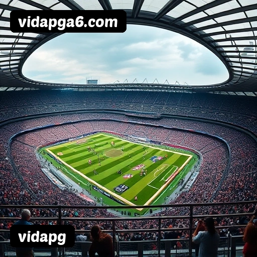 Níveis do programa VIP da vidapg